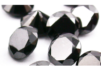 Diamant noir 1.6ct