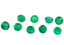 Emeraude 2.0mm