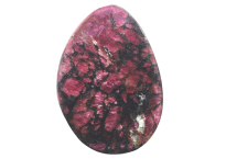 Eudialyte 17.43ct