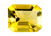 Fluorite jaune 6.64ct