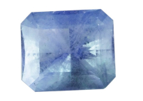 Fluorite bleue 7.17ct