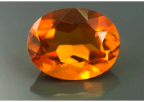 Opale de feu 1.87ct