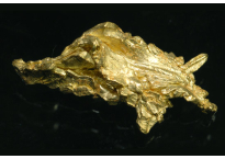 #gold #nugget #fgemfrance