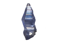 Saphir Cristal 2.44ct