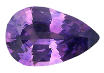 #Saphir #sapphire #zafiro #violet #jewelry #joaillerie #collection
