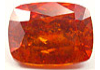 Sphalerite  2.65ct