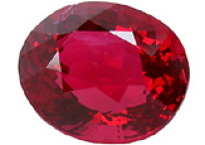 Spinelle 1.43ct