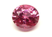 Spinelle 0.9ct