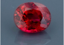 Spinelle 0.77ct