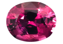 Spinelle 1.84ct
