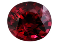Spinelle 0.96ct