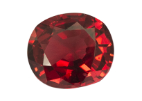 Spinelle 0.83ct