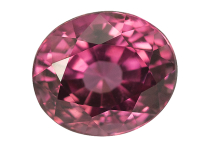 Spinelle 2.61ct