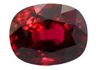 Spinelle 2.38ct