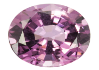 Spinelle 1.41ct
