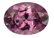 Spinelle 2.88ct