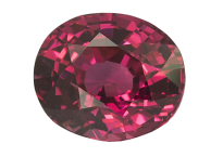 Spinelle 1.67ct
