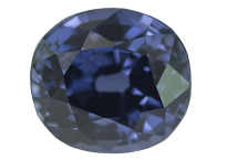Spinelle 3.39ct