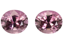 Spinelle 6.71ct