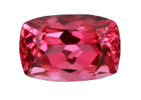 Spinelle 0.51ct