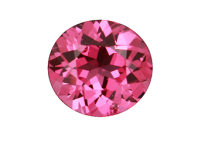 Spinelle 0.48ct