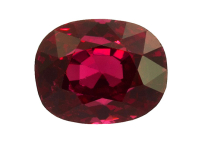 Spinelle 2.49ct