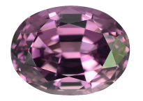 Spinelle 2.21ct