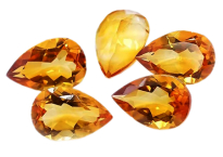 #Citrine-#シトリン.#gemfrance #joaillerie #collection