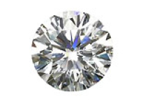Diamant blanc GH Si 1.3mm