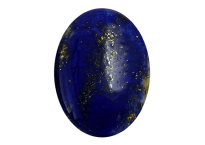 Lapis lazuli  36,52ct