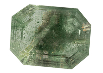 #quartz#inclusions#chlorite#Madagascar#190ctphibole