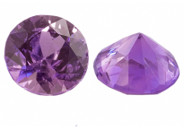 #saphir #sapphire #violet #3.3mm