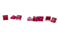 #Spinel-#spinelle-#carré-#square #2.1mm