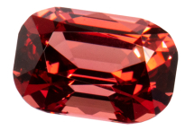 Spinelle 1.25ct