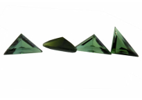 #tourmaline-#-トルマリン-#Brasil-#triangle-#gemfrance-#jewelry.