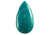 Chrysocolle 19.40ct