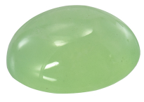 Chrysoprase gemme 1.65ct