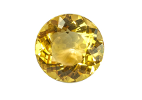 #Citrine-#シトリン#8x6mm #joaillerie #collection #gemfrance #facettée