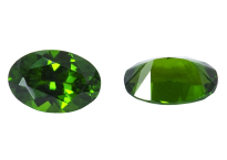 Diopside 0.457ct