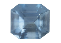 Fluorite bleu 3.54ct