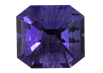 Fluorite violette 2.49ct