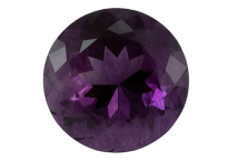 Fluorite violette 7.09ct