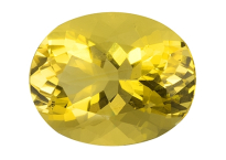 Fluorite jaune 5.61ct