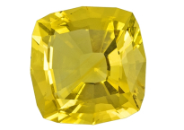 Fluorite jaune 5.61ct
