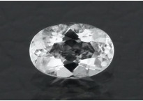 Hyalite 0,17ct