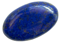 #lapislazuli #lapis #lazuli #pyrite #30.65ct#cabochon