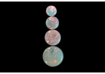 #opal #opale #Australia #jewelry #joaillerie #collection