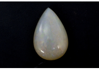 Opale blanche 2.25ct