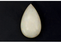 Opale blanche 3.78ct