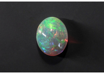 Opale d'Ethiopie 3.9 ct